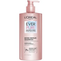 Loreal sulphate free bond repair shampoo
